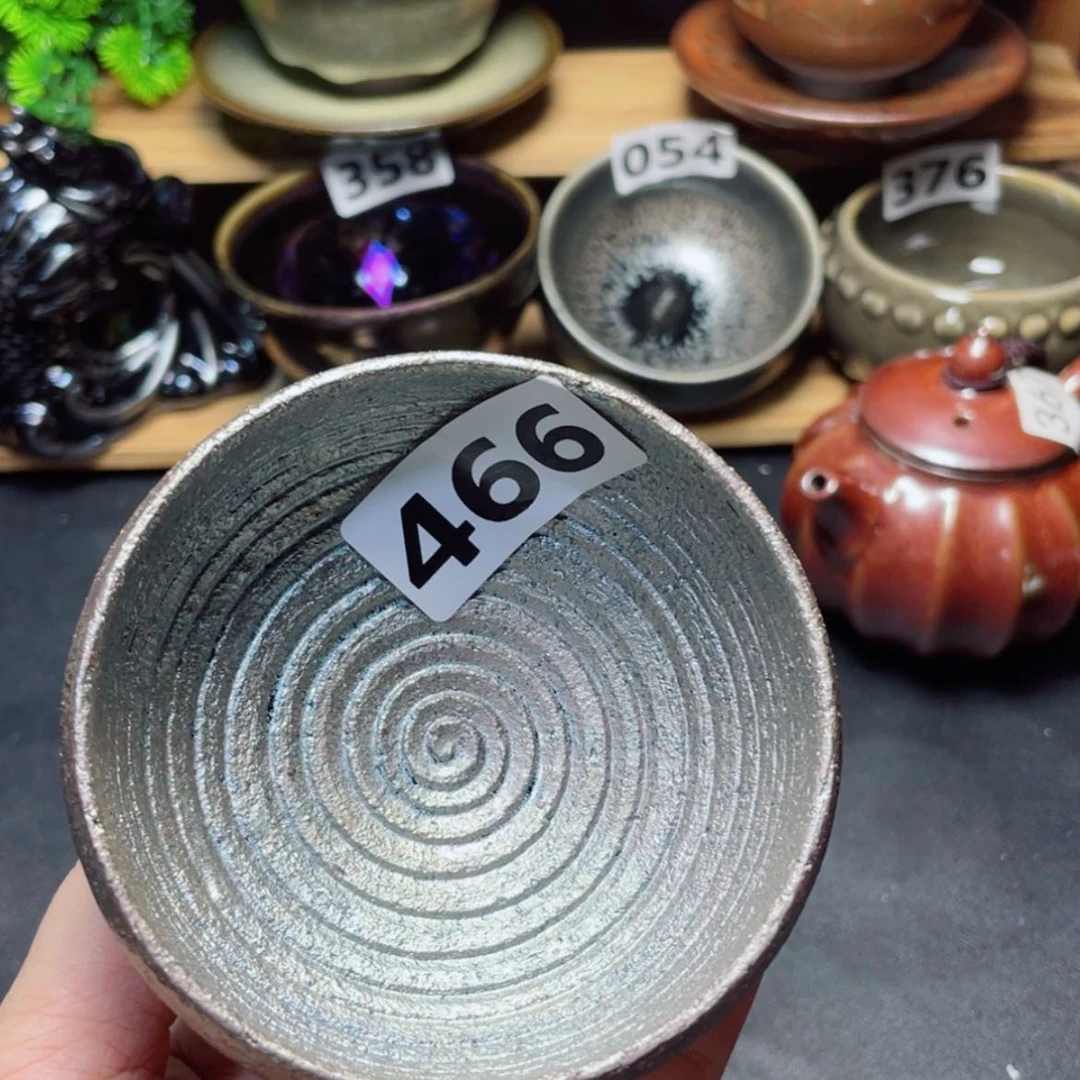 【闪购商品】茶盏6。
