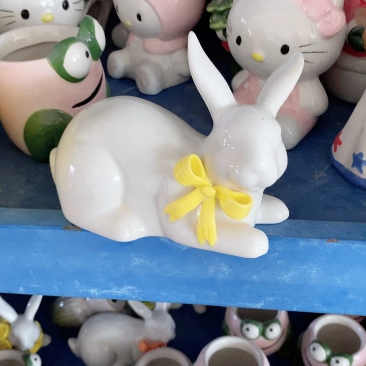 陶瓷树脂家居摆件