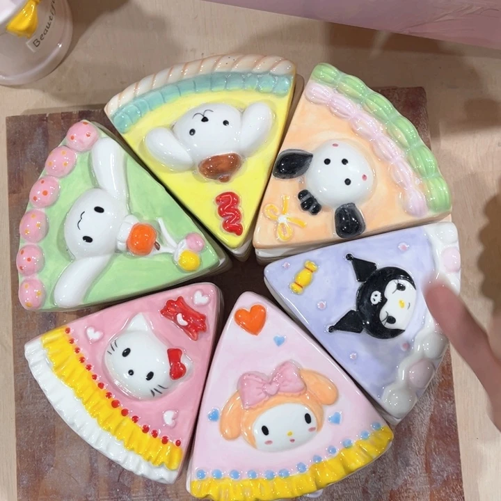 摆件这么多人都在看你