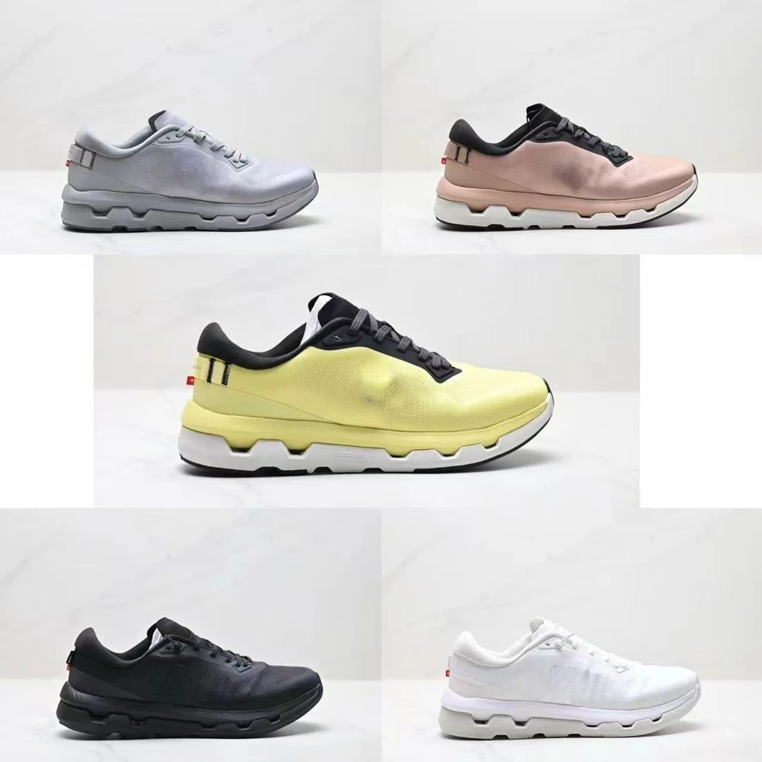 2025新款四季户外防滑休闲跑鞋男士运动鞋休闲男时尚跑步鞋