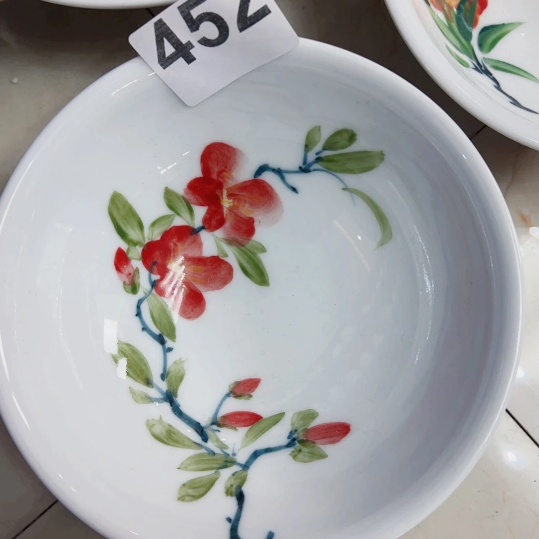 景德镇陶瓷手工制作