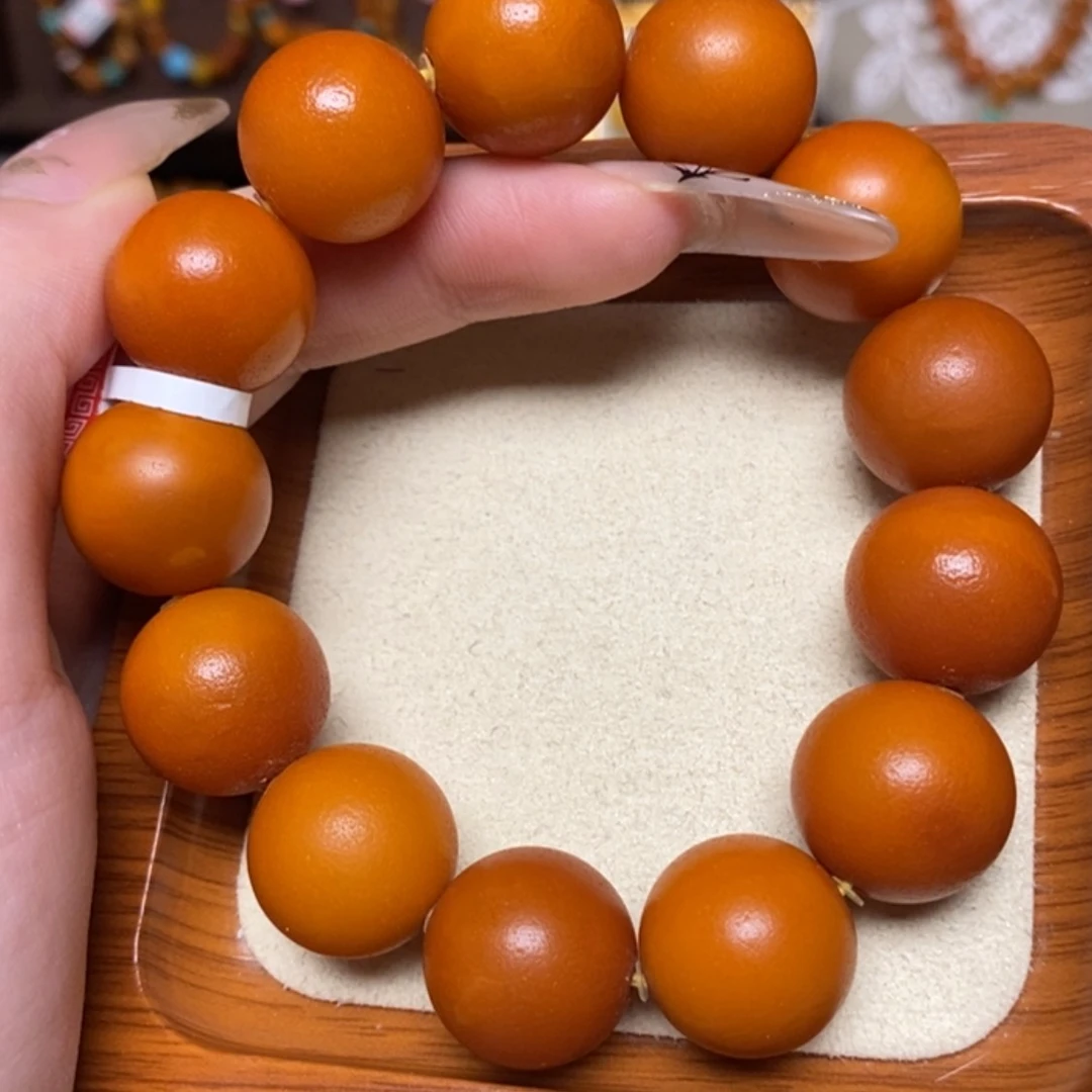 【闪购商品】手链蜜蜡未镶嵌