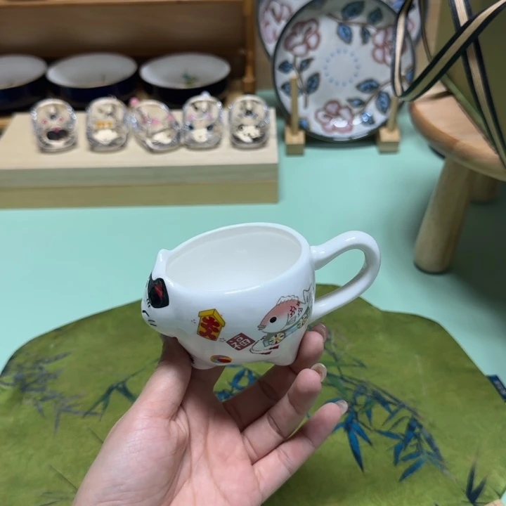 晓晓推荐瓷片瓷器