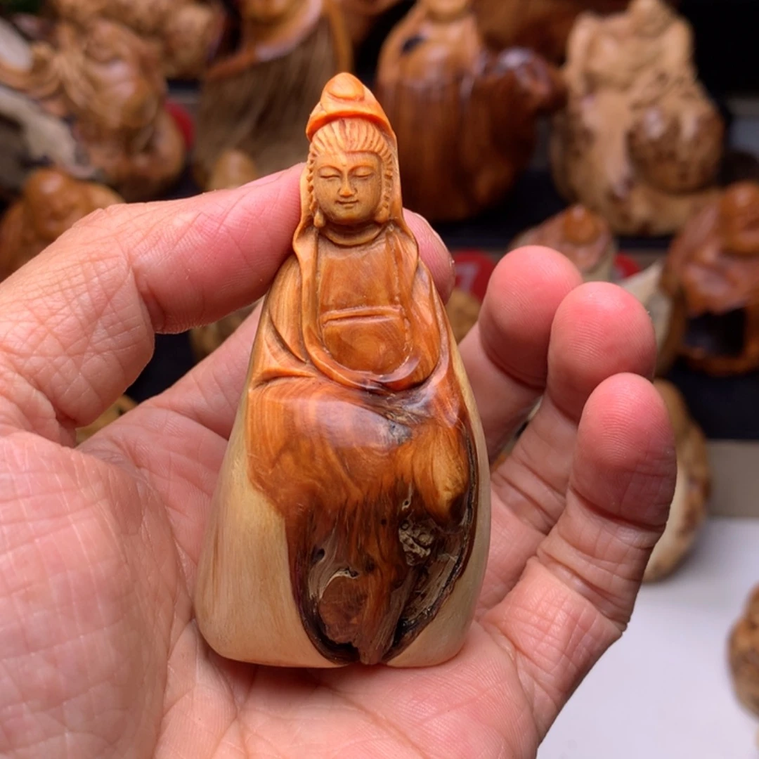 【闪购商品】柏木（崖柏）崖柏