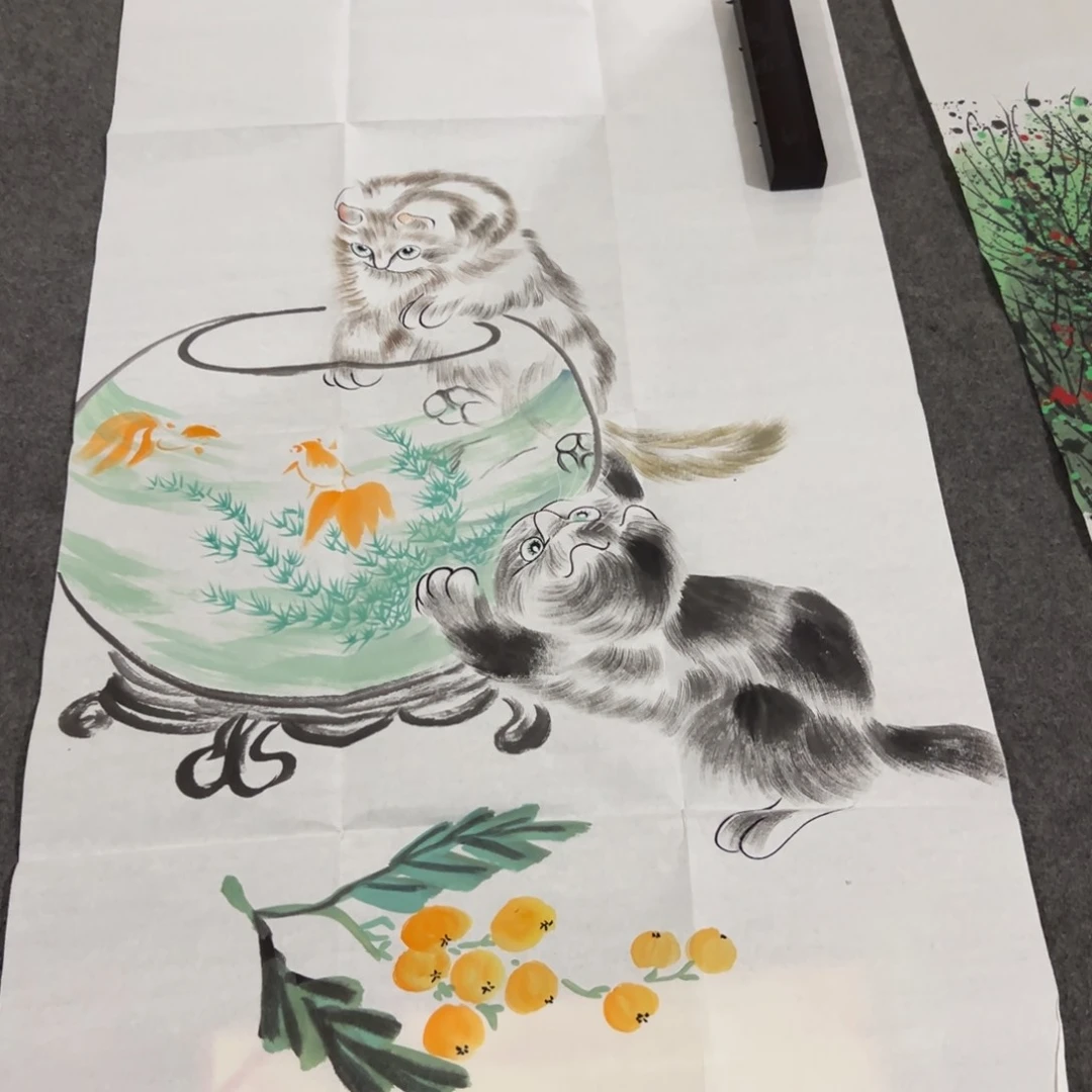 这个时候还会出现这种情形哦