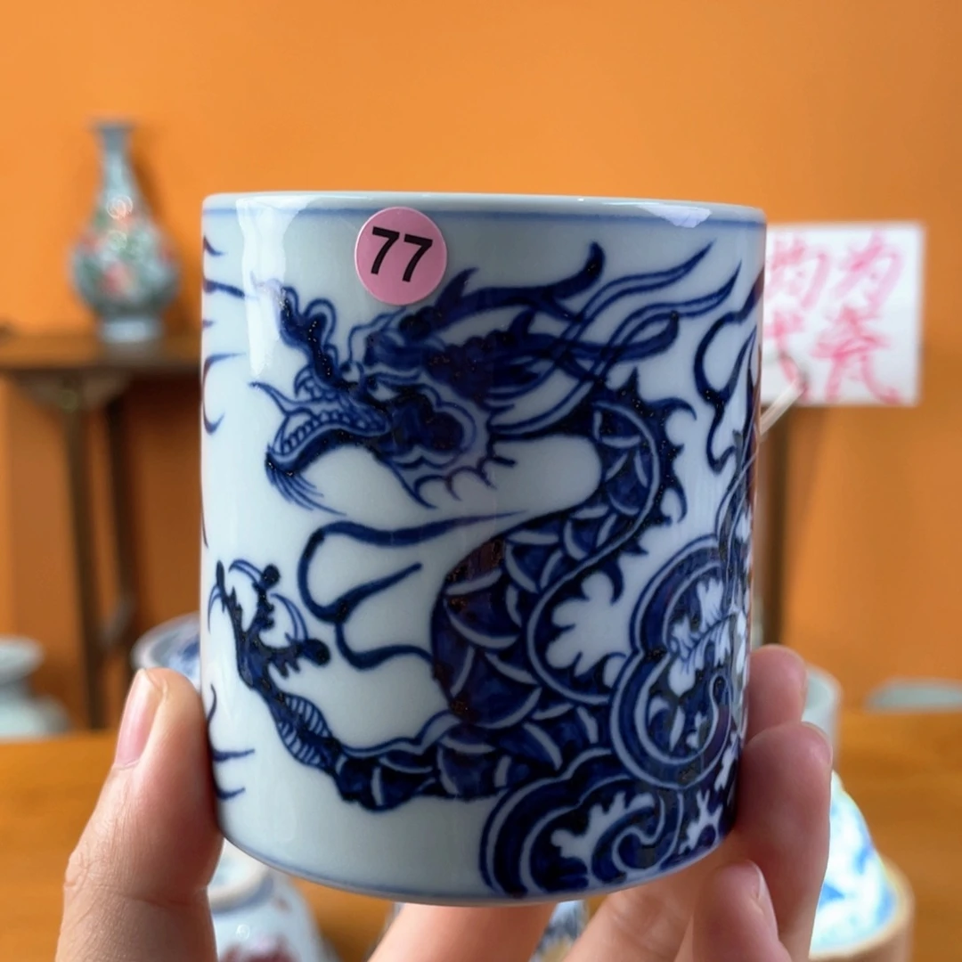 景德镇手绘哈哈哈哈哈哈