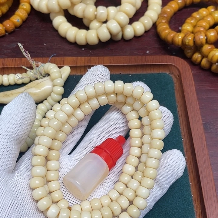 手串/手链驼骨0.8脖挂