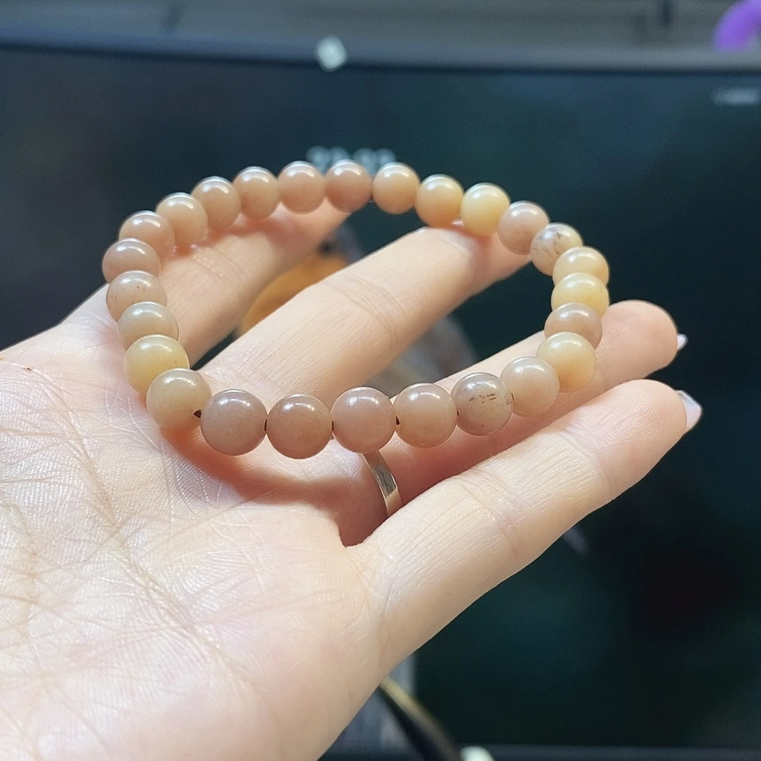 手串/手链牛骨牛骨08