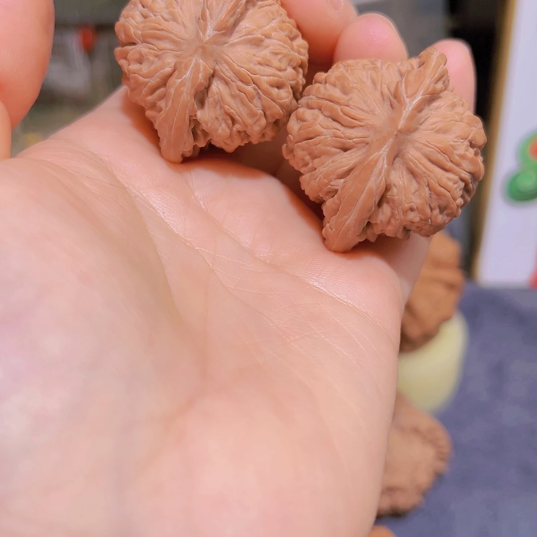 文玩核桃吊坠托****家汉高楼