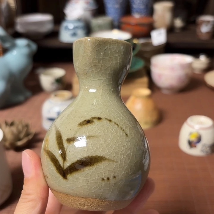 瓷片喵喵日瓷全是大漂亮