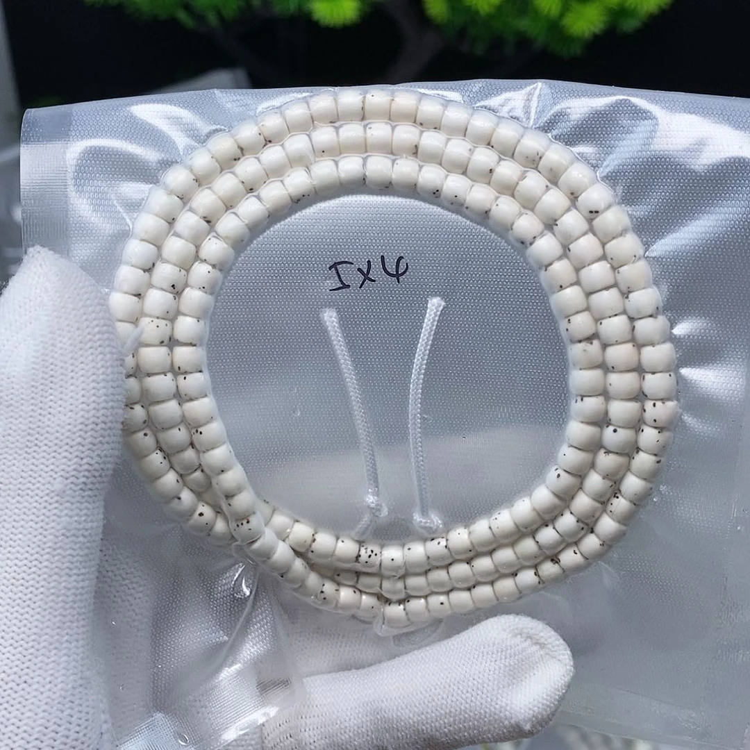 星月菩提手串Z*T星月