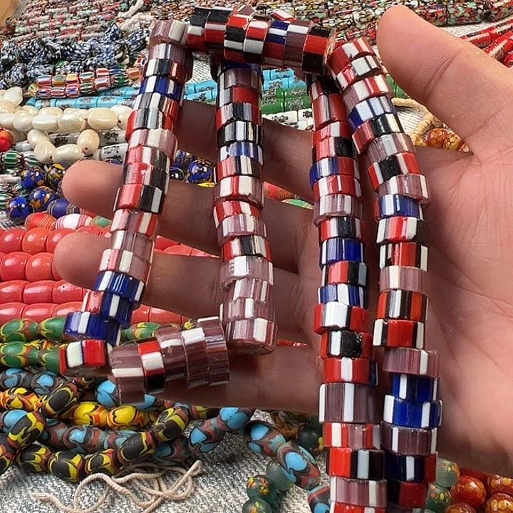 琉璃非金属雪弗莱隔片