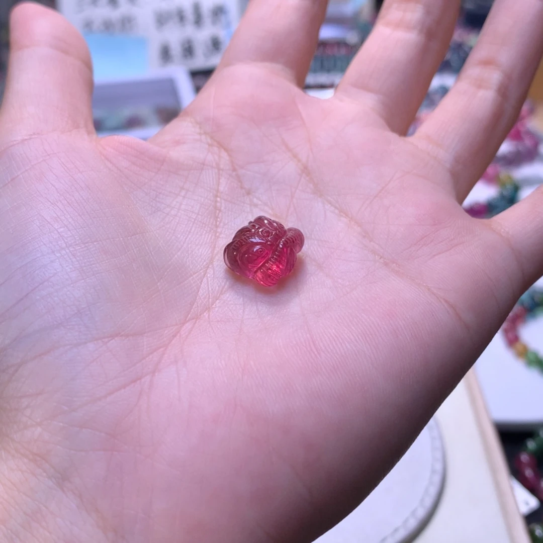 【闪购商品】未镶嵌手链碧玺?*X