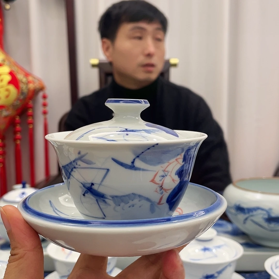 *****手工手绘作品欣赏