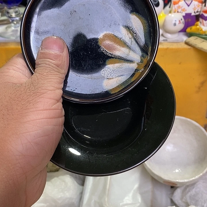 K**N日韩版时尚休闲皮鞋男