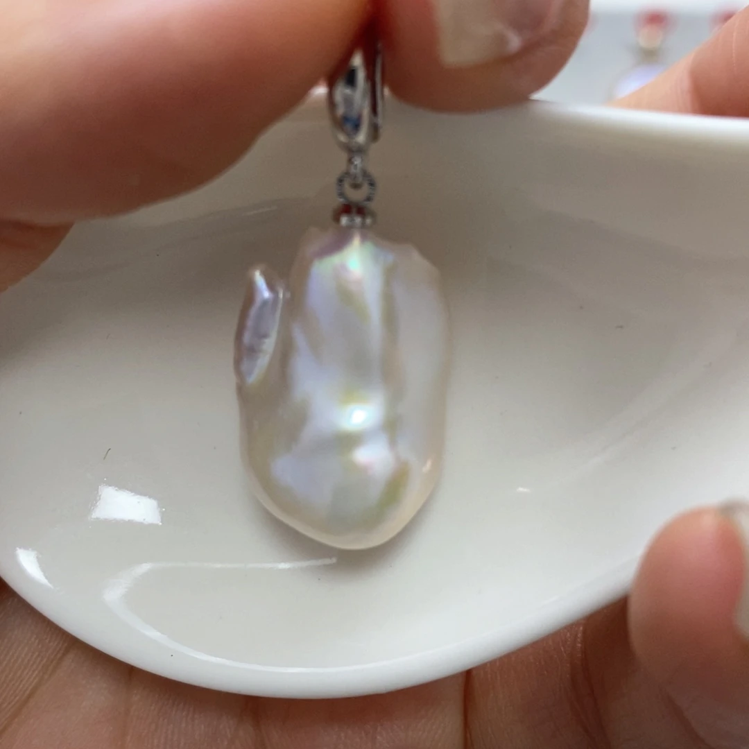 未镶嵌淡水珍珠其它