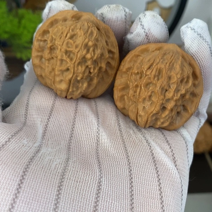 桃核吊坠38尺寸马老四