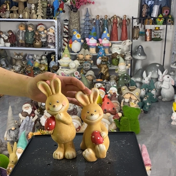 软陶工艺品摆件默认微瑕