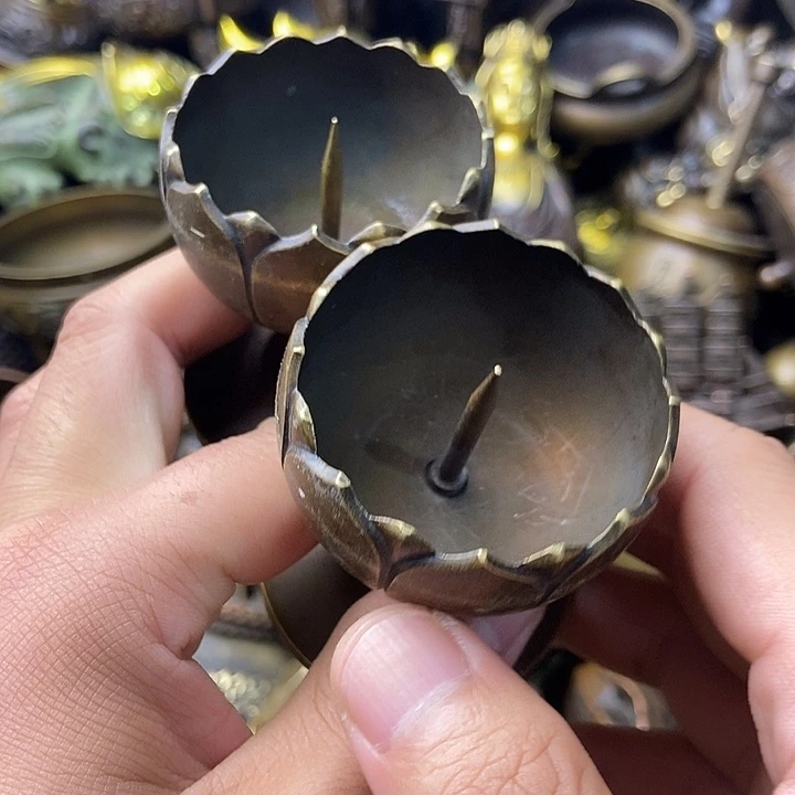 铜器摆件诚信经营