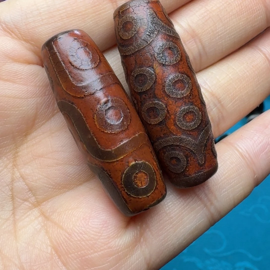 玛瑙/玉髓未镶嵌手链