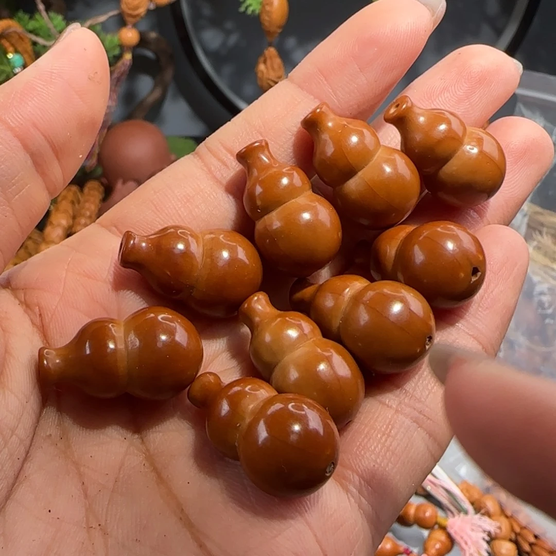 橄榄核手串/手链福利待遇