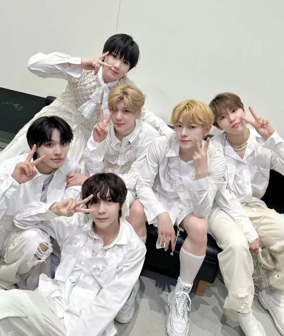 nct wish 回归mini2专辑合集