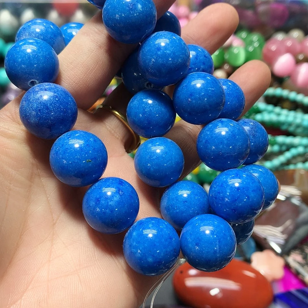 未镶嵌手串玛瑙/玉髓卡16