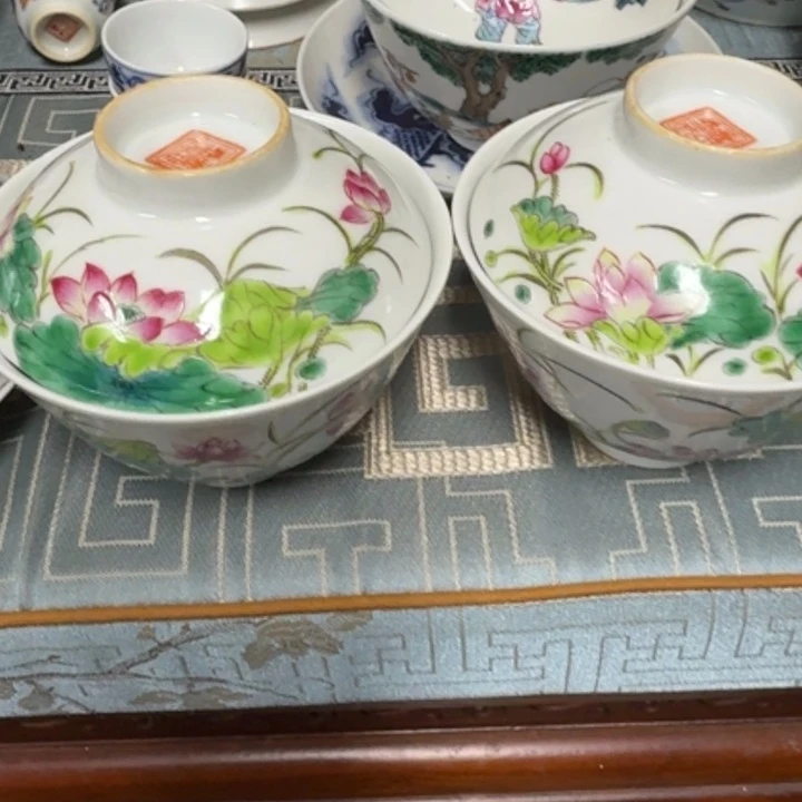 惟***1景德镇陶瓷库存货