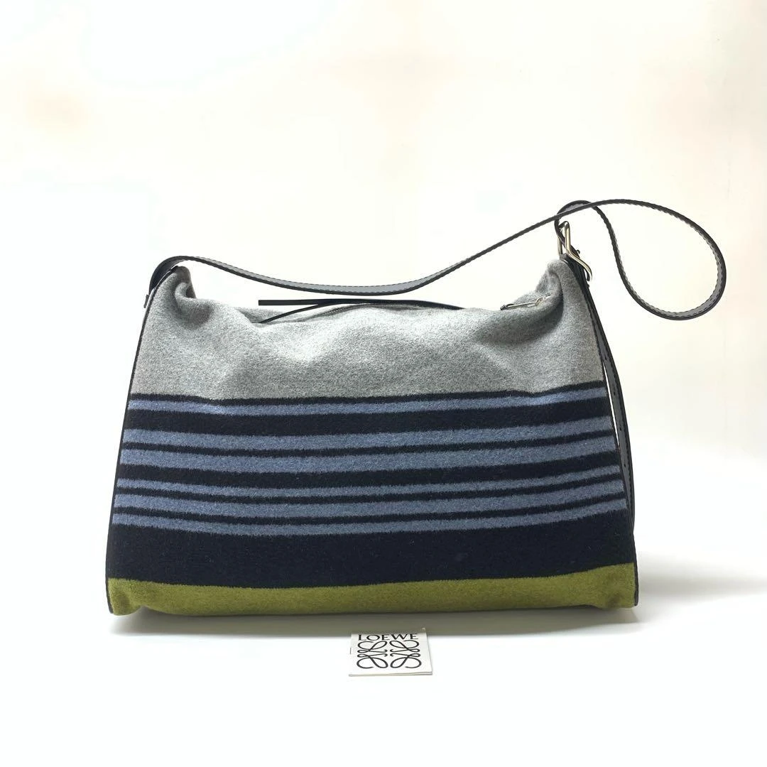 95新 LOEWE/罗意威 罗意威/单肩包/2271
