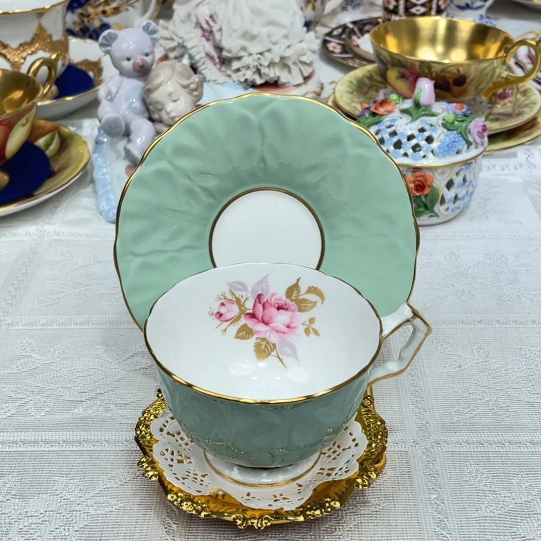 瓷片欧美中古美物