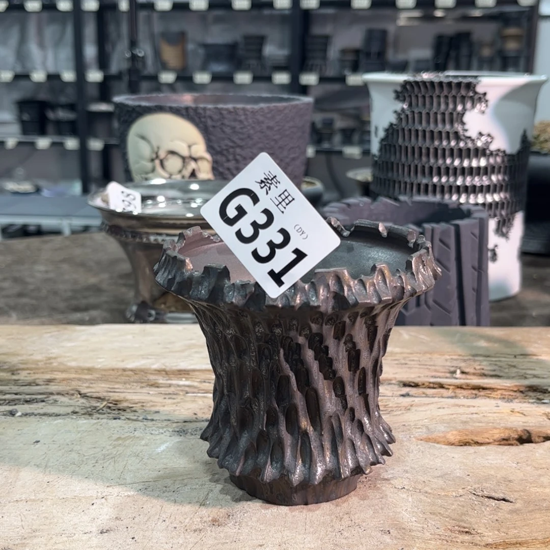 内口9.5高10景德镇