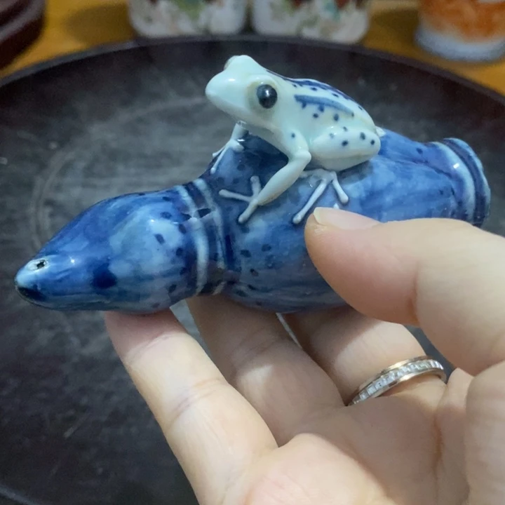 陶瓷艺术设计是摆件艺术