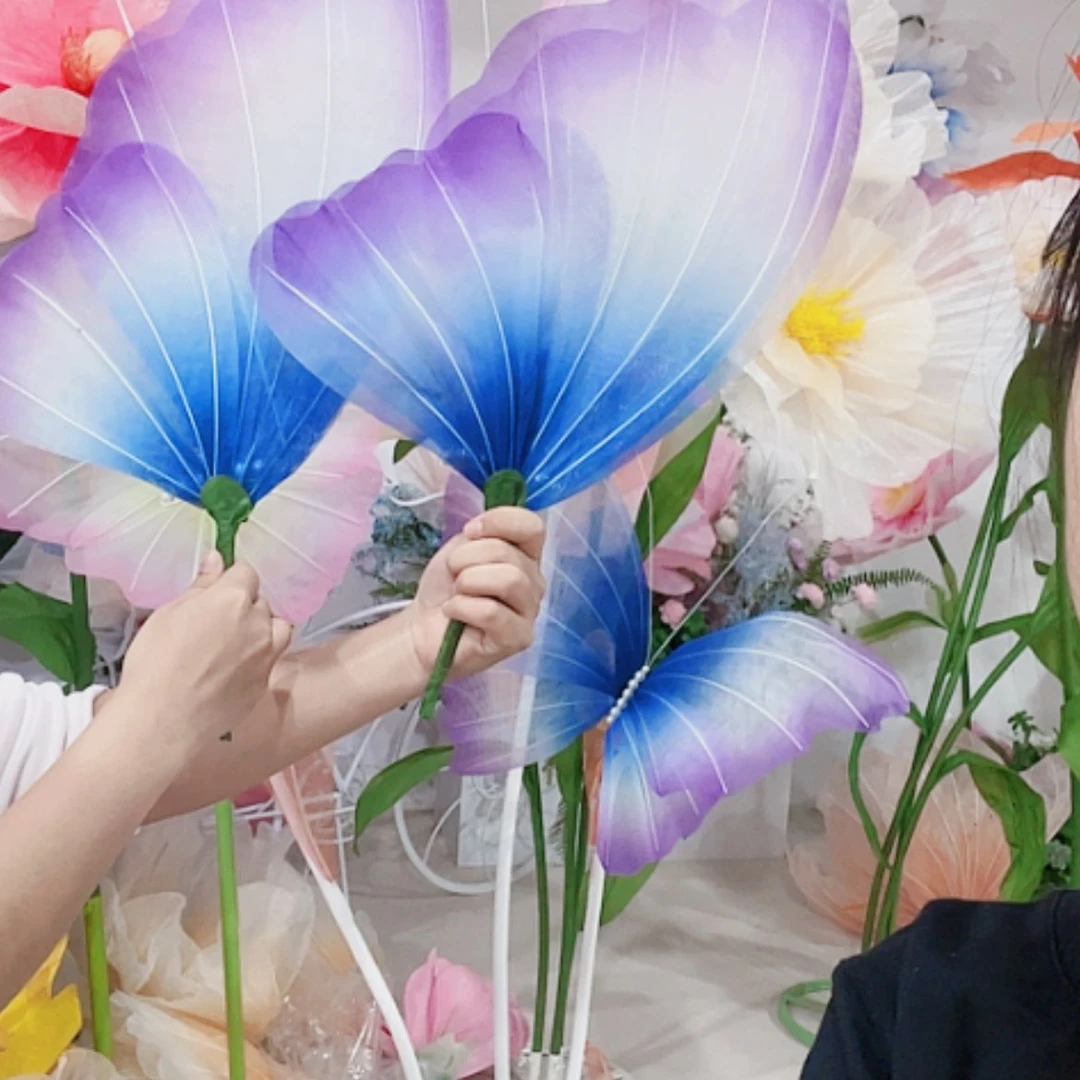 【闪购商品】单蝴蝶