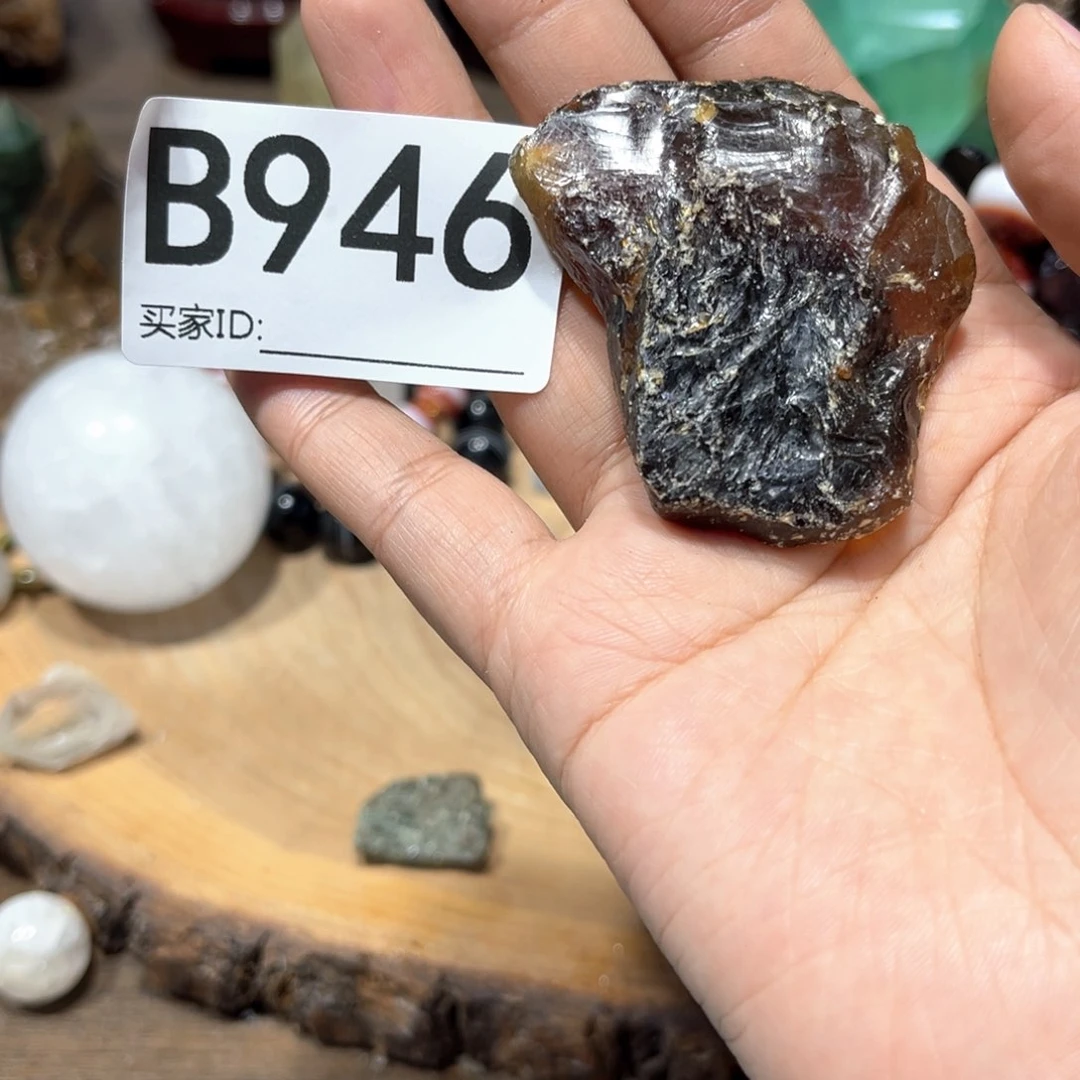 未镶嵌珠宝半成品水晶多样性发其一微瑕