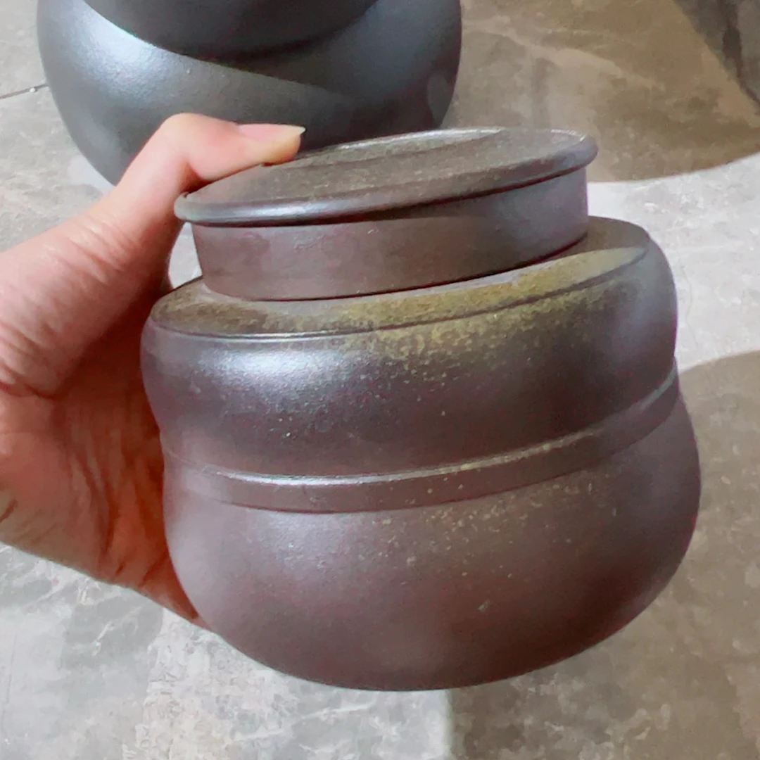 坭兴陶贵台龙窑A45