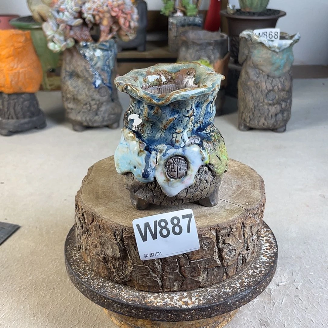 油画山石孤品 内口4.3百搭