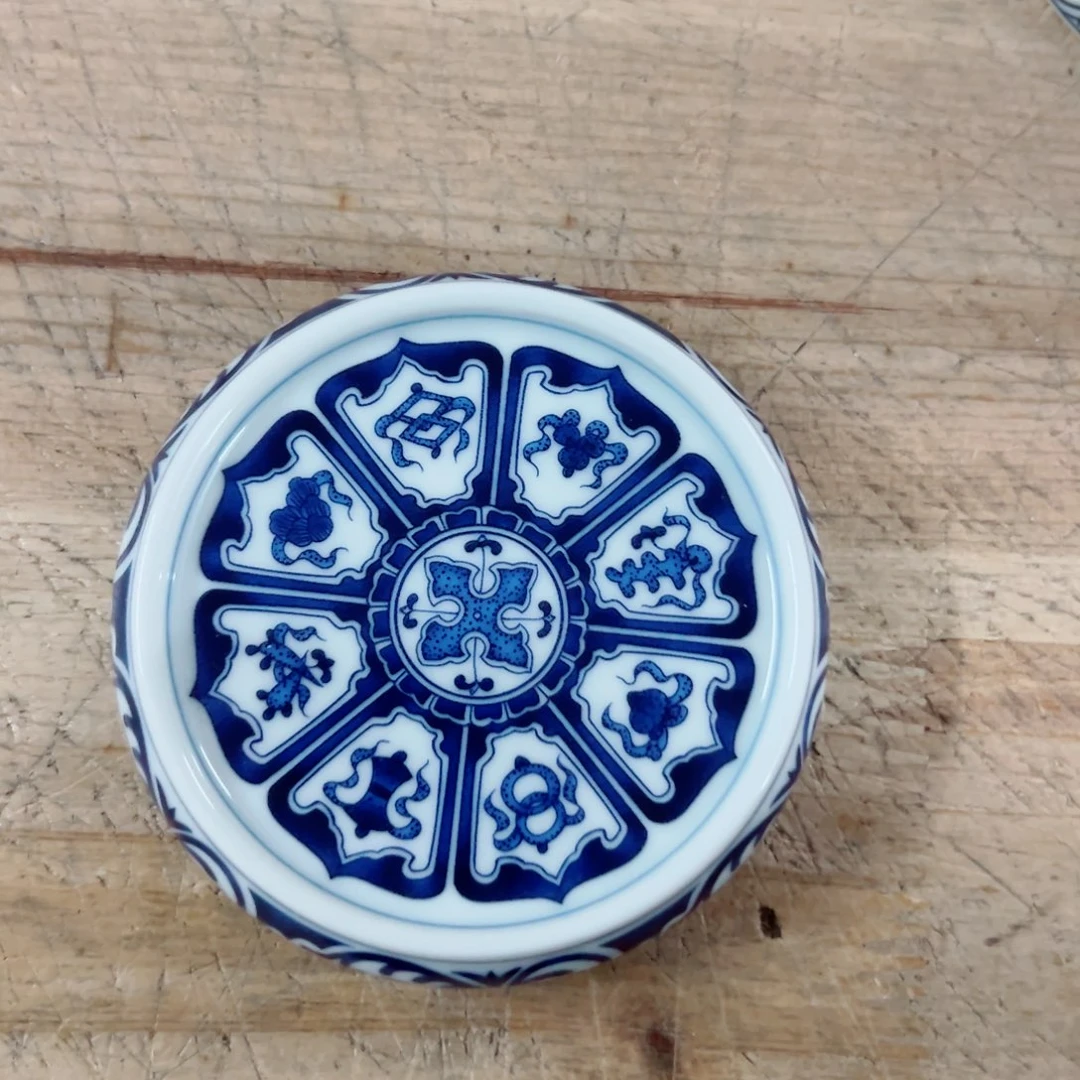 景德镇陶瓷艺术品
