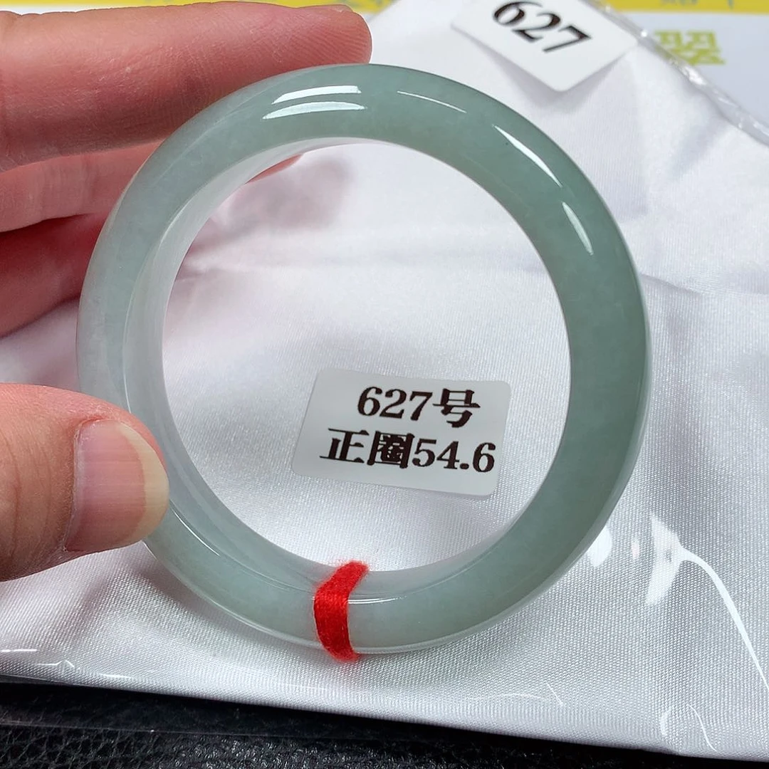 【闪购商品】翡翠手镯未镶嵌627号