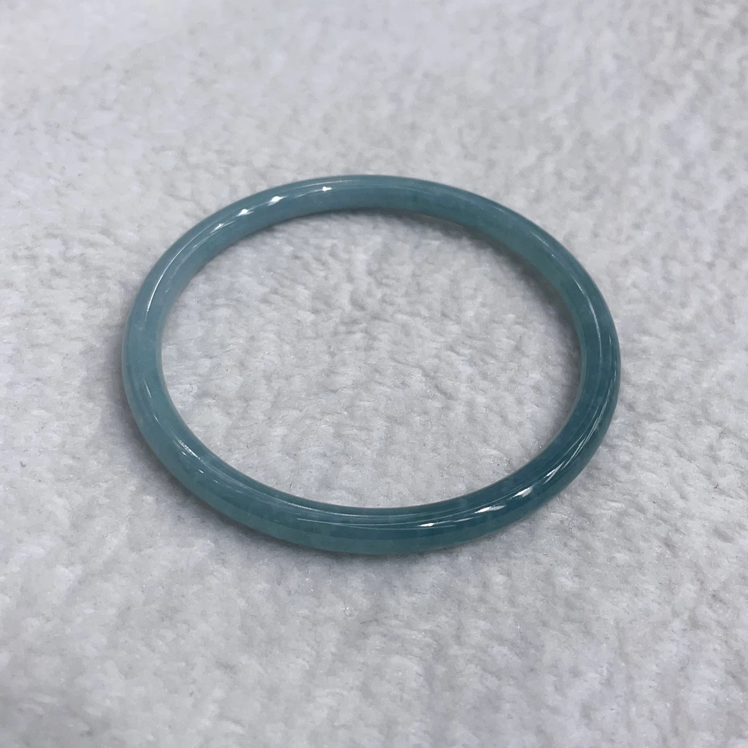 翡翠水镯（细） 78 FYX