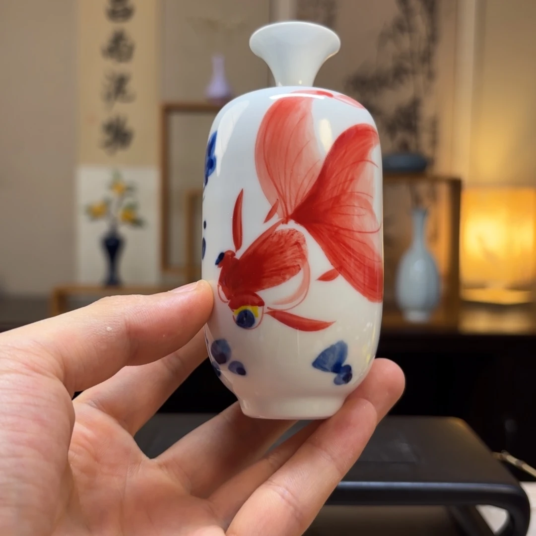 摆件美好的事物总是那么短暂