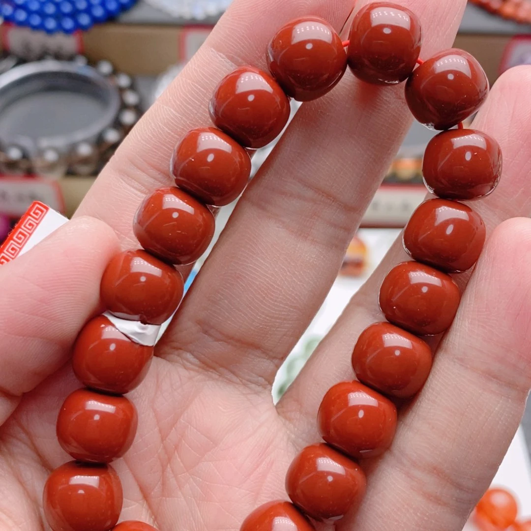 手饰玛瑙未镶嵌阿拉善