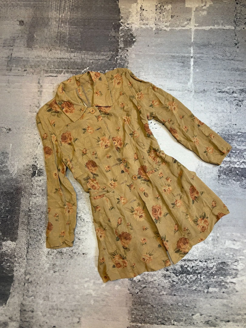 CabinVintage｜古着孤品 男女装/ no退no换