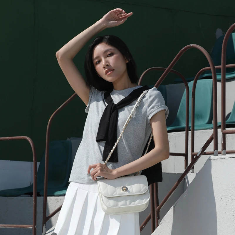 TUSCAN'S轻便大容量通勤多功能包TK9113Y7L8