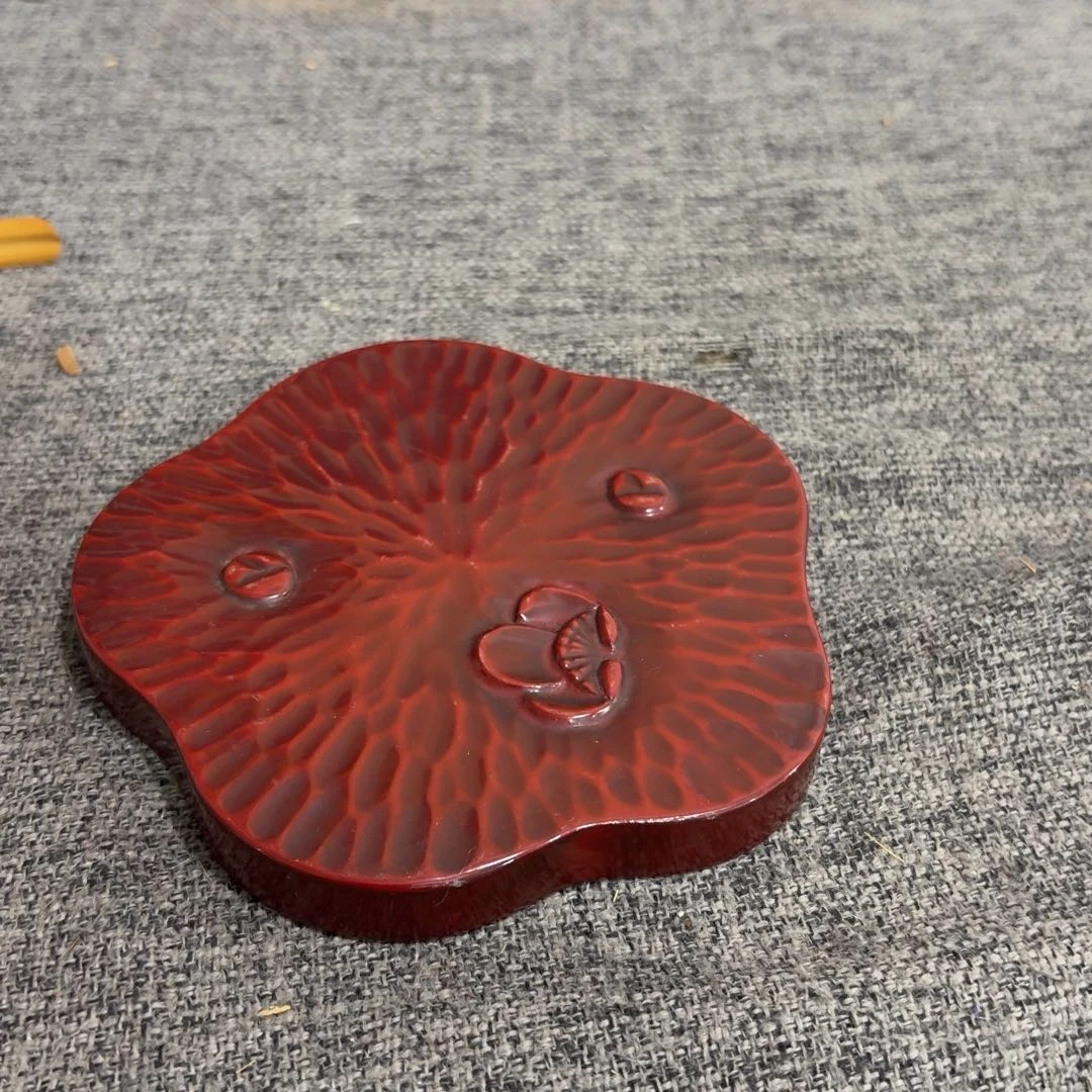 非常好用漂亮的茶具