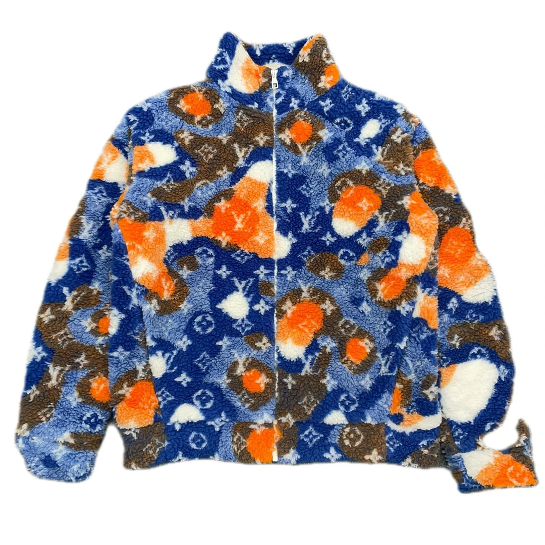 99新 LouisVuitton/路易威登 外套/XXL码/A0692