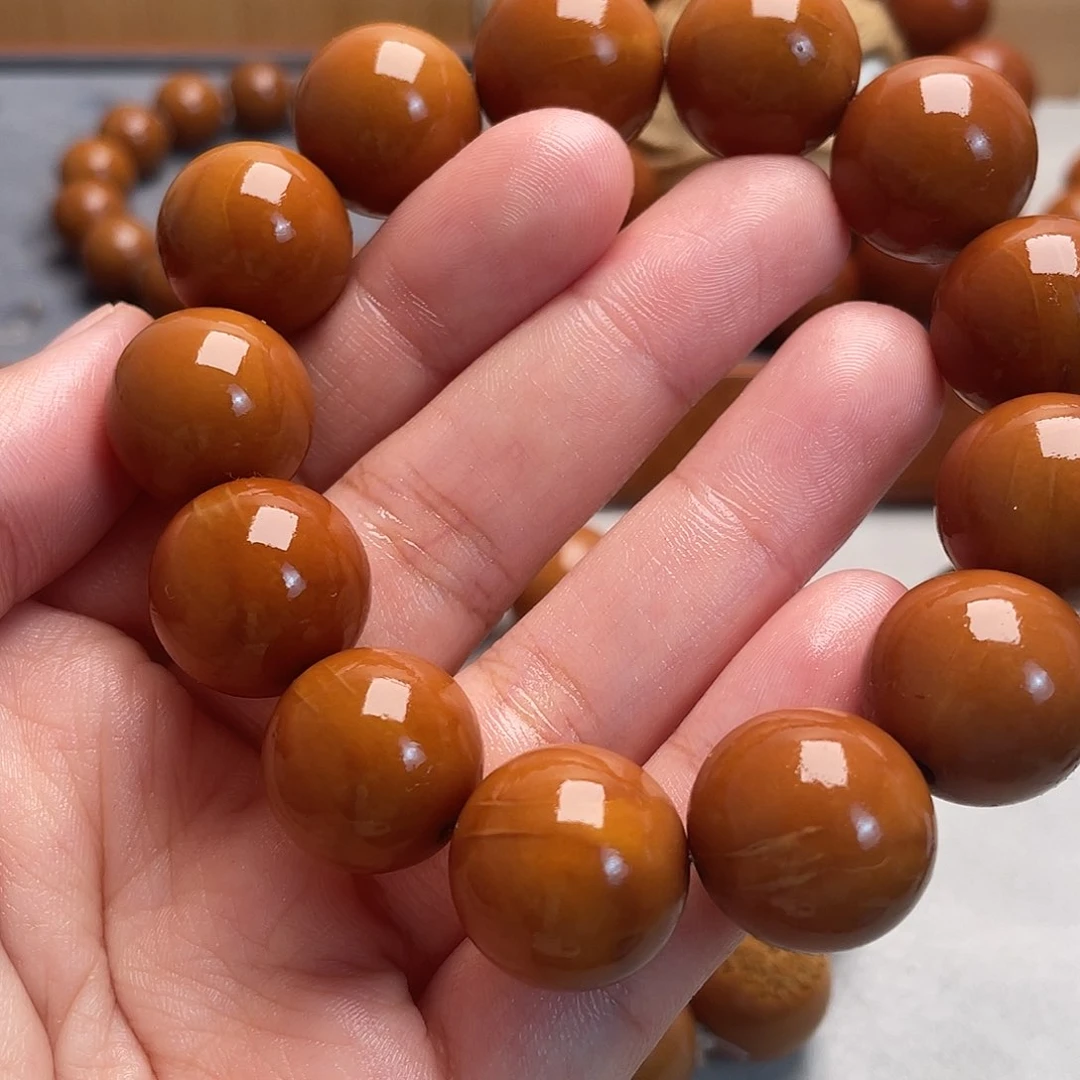 手串/手链橄榄核橄榄核1.7