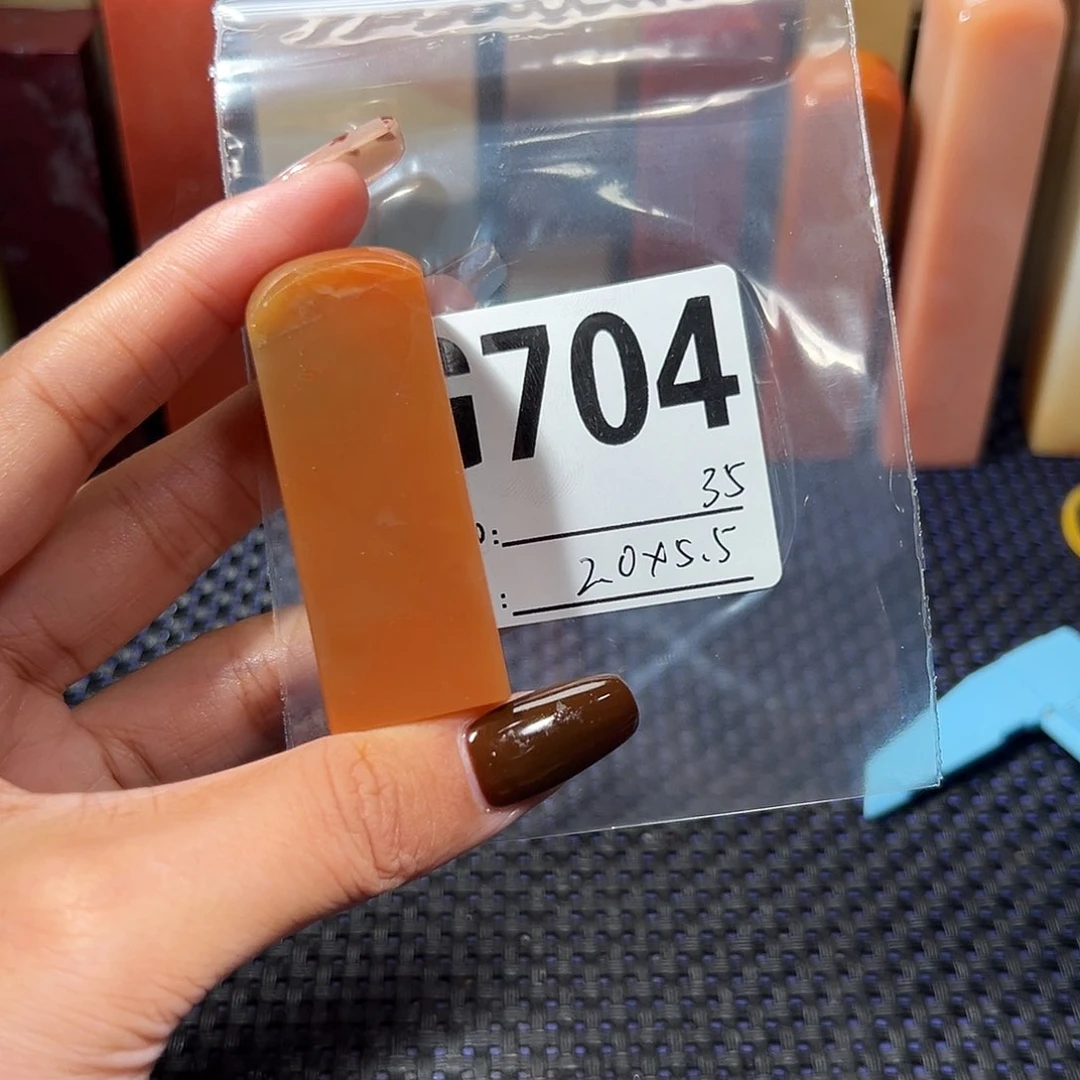 【闪购商品】寿山石印石老挝石