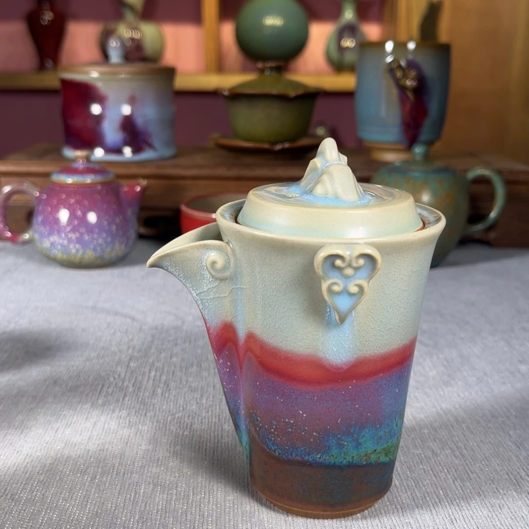 杯纯手工制作工艺9