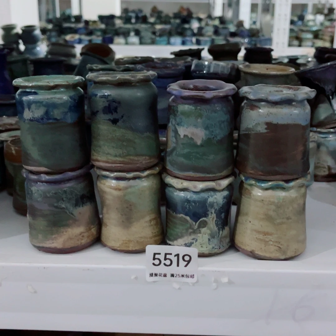 5519内口4景德镇手工制作