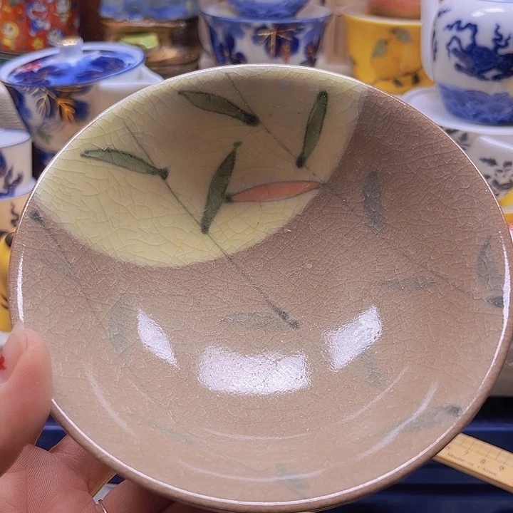 瓷片清库存满18包邮，新疆西藏青海不包邮，回流瓷器、茶叶、手串等